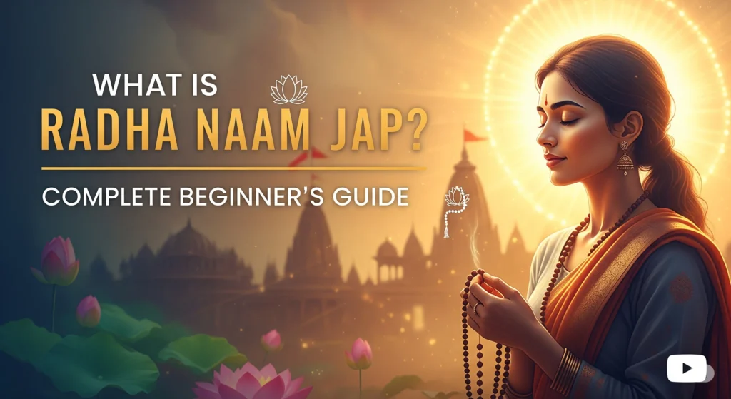 Radha Naam Jap