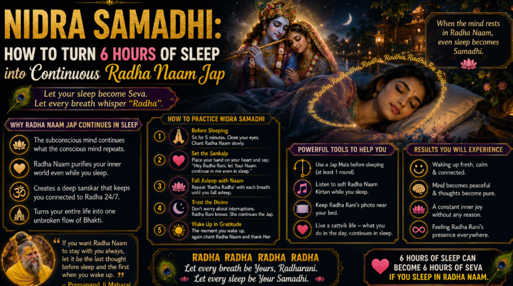 Nidra Samadhi