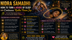Nidra Samadhi